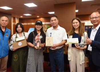 苗栗縣YOUNG選好物遴選　 即日起至9月14日截止收件