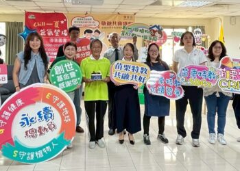 苗栗創世家具義賣8/9、8/10登場 　 企業攜手助植物人