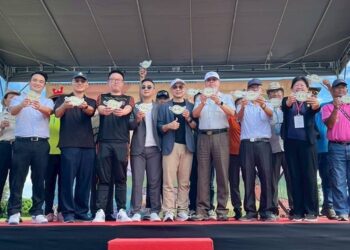 高師大攜手墾丁國家公園　共創永續生態旅遊新亮點