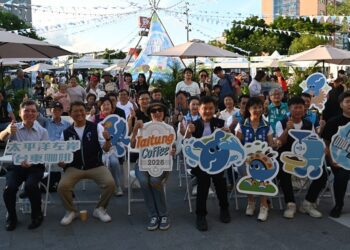 「2025南島咖啡節」 沖繩＆台東的咖啡對話！