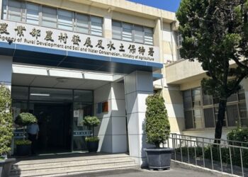 0728豪雨重創那瑪夏 臺南分署清疏與治理並行，守護河道安全