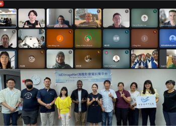 穩扎穩打的AI策略 化資料為行動 國海院攜手印太夥伴推AI-Ready海廢影像資料治理