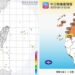暴風雨前寧靜！週二全台水氣略增 防午後雷陣雨