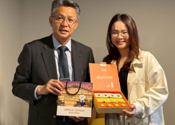 屏東觀光跨海亮相 率觀光業者赴吉隆坡交流、辦推介會