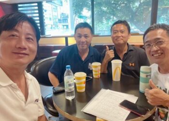 開南大學空運與物流系籌備成立碩士在職專班校友會凝聚產學力量共創新局！
