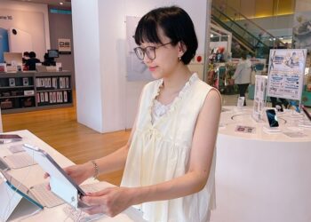 暑期倒數迎七夕、開學季Global Mall 屏東市祭「必BUY指南」