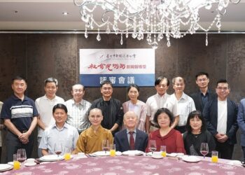 114社會光明面新聞報導獎揭曉 近300件作品創歷屆新高