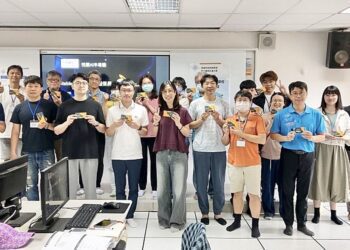 高市教育局攜手陽明交大暑期啟動半導體師資培訓 提升教師半導體專業知能