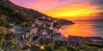 連江縣永續旅遊全國領先!管理面向第一、準備度亞軍