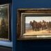 列賓藝術特展亮相北京 92件經典作品再現俄羅斯現實主義風采