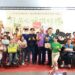 月滿心暖雄好禮身障團體秋節禮品推廣 陳其邁感謝公私協力帶動買氣