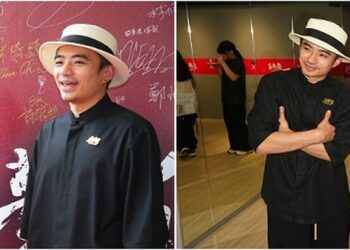 「築夢者 DreamRunnerZ」嘉義分校盛大開幕 嘉義街舞文化邁入新篇章 市長黃敏惠鼓勵勇敢逐夢