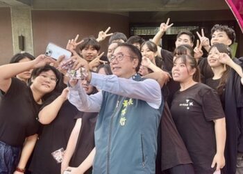 台南十六歲正青春藝術節登場過暑假
