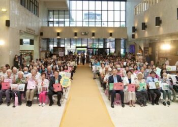 台中最強藝術陣容登場！ 「當代藝術家邀請展」為幸福城市助攻