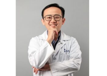 張孝綱骨醫：肌少症有年輕化趨勢