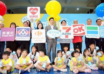 臺北市「鮮奶週報」政策9月升級 蔣萬安:擴大對象、全年無休