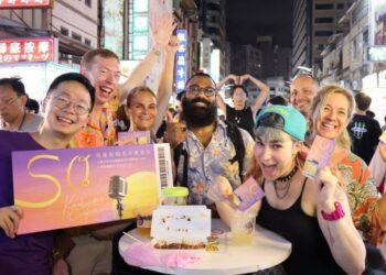 蘇打綠、孫燕姿、韓國樂團拼盤助攻8月高雄演唱會商機  下半年強檔接力 高市府續推優惠應援不間斷