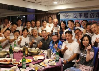 2025再聚首 歲月不老情更濃