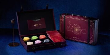 美好佳節相約和逸飯店·高雄中山館!入住即贈精美中秋禮盒 金帽獎新秀廚師邀您共度浪漫七夕