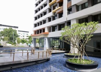 台南首批社宅宜居仁愛30戶農曆七月前搬家