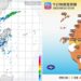 週三悶熱衝36度 午後西半部、山區防局部大雨