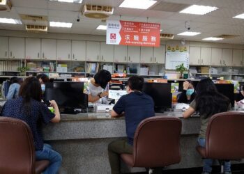勞動部高分署助弱勢民眾 突破就業困境開啟職涯第一步