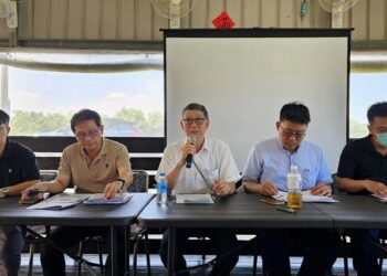 漁業署赴臺南產地舉行養殖漁業座談  說明支持方案提升產業韌性以因應美國關稅