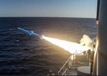 伊朗舉行「力量1404」飛彈演習 海軍成功命中多個海上目標