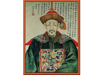 第十三屆海峽青年薈·閩台甘國寶武術文化週在福建屏南開幕