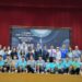 國際2025 WRO機器人全國總決賽 千名選手匯聚台中同場競技