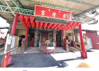 823這次的核三延役公投 罷免立委 投票率很難看