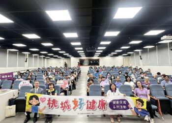 嘉義市5,000個免費胃癌篩檢名額即將額滿！專家教遠離幽門桿菌預防胃癌