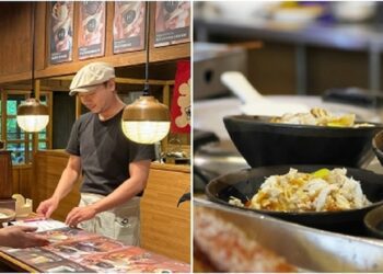 嘉義市在地美味躍上國際舞台！嘉義雞肉飯「獨嘉美味」征服日本觀光客