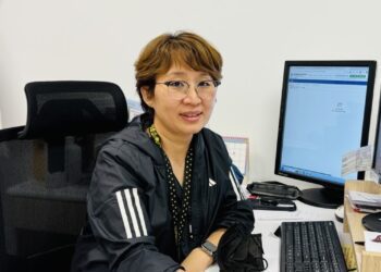 上班族OL微創手術子宮肌瘤縮小又變大　高雄秀傳提醒治療後需定期追蹤