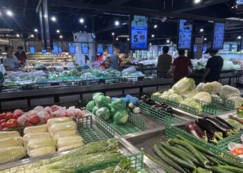 京東完成收購香港佳寶食品超市 深化大灣區零售佈局