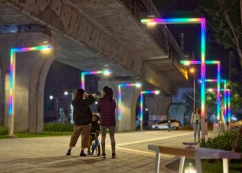 2025屏花漾市集8月29登場! 萬倉街鐵橋下綻放城市新風貌