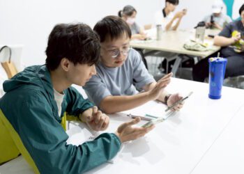《職場晉升培力站》助青年打造核心競爭力 把握職場升遷關鍵期