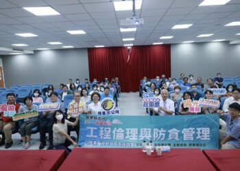 契約變更透明化 屏縣府與市公所直擊工程品質與民眾需求的平衡點