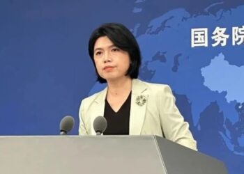 國台辦回應美軍將領涉台言論 重申和平統一方針