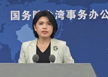 國台辦：台灣「首來族」台胞證申辦7月增長22% 入境數上升33%