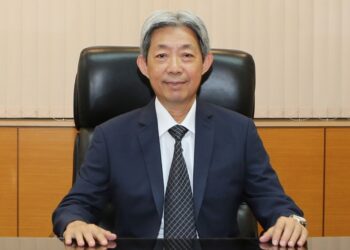 台船公司董事長黃正弘借調期滿   請辭獲准將歸建成大