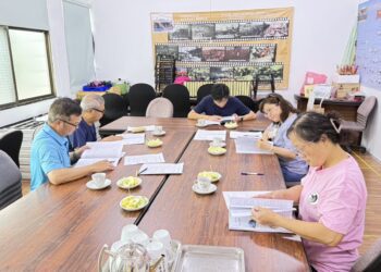 南投再創佳績！營南、中央社區榮獲全國績優志工團隊獎