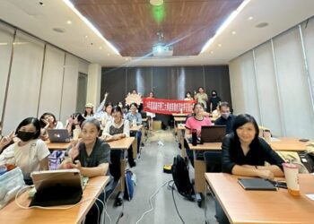 抓住眼球經濟  高市勞工大學創業學習營傳授吸睛關鍵
