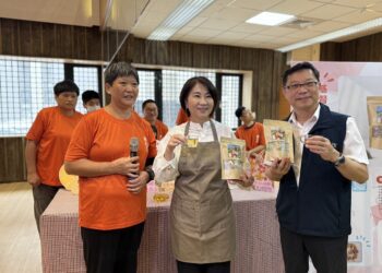 屏東縣114年身心障礙福利團體及庇護工場中秋節伴手禮促銷活動