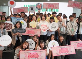 青春創意扎根土地　屏東地方創生行動見習成果亮眼