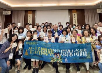 從減碳到祈福　南華大學打造淨零綠生活新體驗