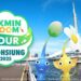 「Pikmin Bloom Tour 2025」首度登台   10/11、12高雄登場