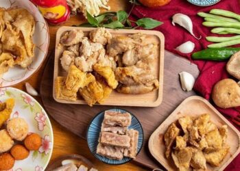 「2025高雄鹹酥雞嘉年華」11月盛大登場  觀光局廣邀全國好店報名參賽一炸高下