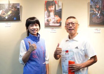 「樸食．IＧ攝影比賽」嘉義朴子刺繡文化館登場 以鏡頭記錄在地飲食文化與生活風貌