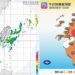 大台北及彰化上看36度 桃園以南注意午後雷陣雨